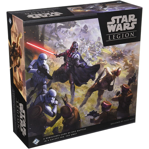 Star Wars: Legion Core Set