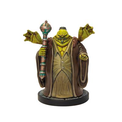 Descent into Avernus - Thavius Kreeg