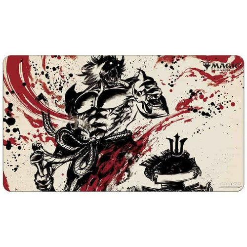 Ultra Pro Mystical Archive Japanese Demonic Tutor Playmat