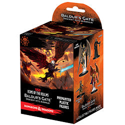 Baldur's Gate Descent into Avernus Booster
