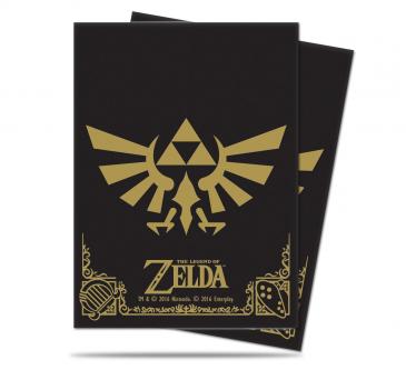 Art Card Sleeves, CCG, Legion,- The Sword & Board