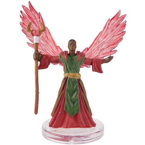 Aasimar (Mordenkainen Presents Monsters of the Multiverse) - (15)