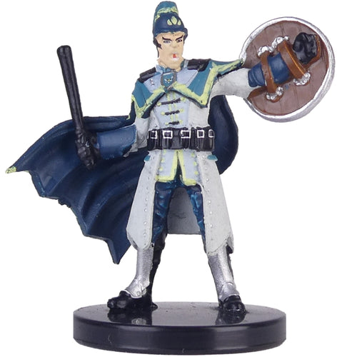 Absalom Watch Captain (City of Lost Omens) - (34)