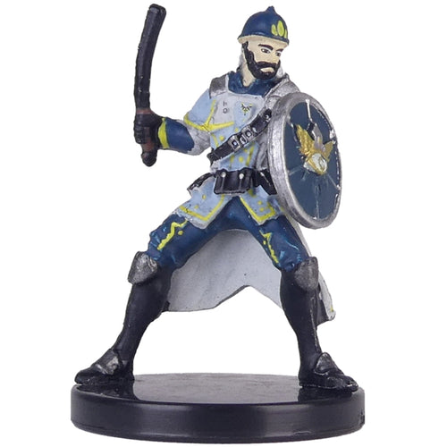 Absalom Watch Officer (City of Lost Omens) - (24a)