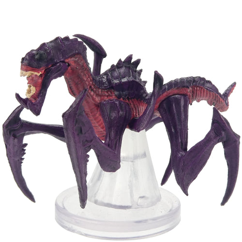 Adult Kruthik (Sand & Stone) - (34)