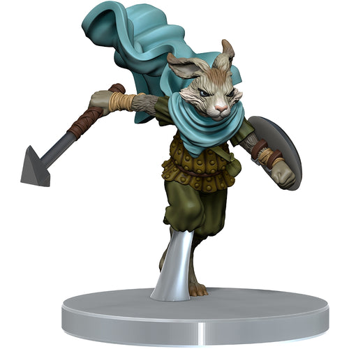 Agdon Longscarf (The Wild Beyond the Witchlight) - (40)