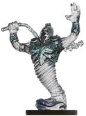 Air Archon Zephyrhaunt (Monster Manual: Legendary Evils) - (2)