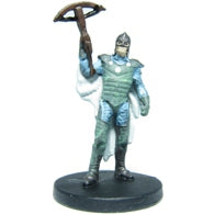 Air Cult Warrior (Elemental Evil) - (14)