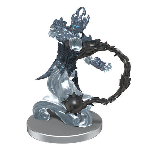 Air Elemental Myrmidon (Seas & Shores) - (20)
