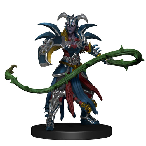 Allevrah Azrinae (Darklands Rising) - (37)