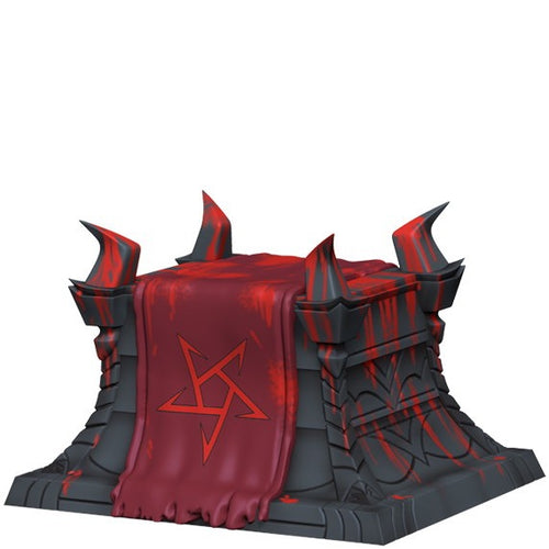 Altar (Maze of Death)