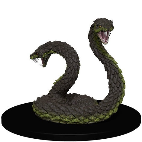 Amphisbaena (Maze of Death) - (32)