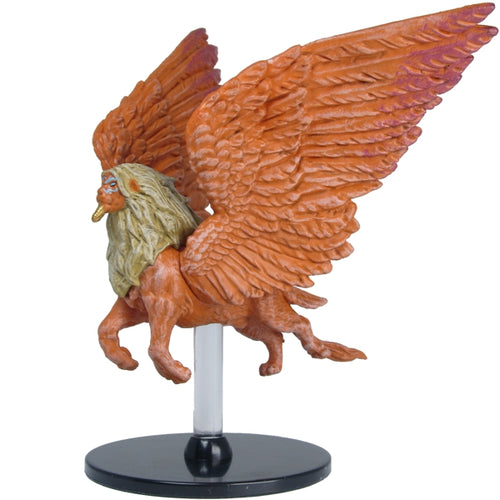 Androsphinx (Monster Menagerie 2) - (43)