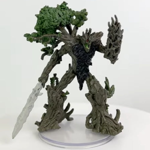 Arboreal Warden (The Mwangi Expanse) - (26)