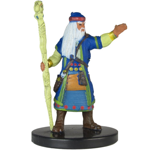 Archmage (Waterdeep: Dungeon of the Mad Mage) - (33)