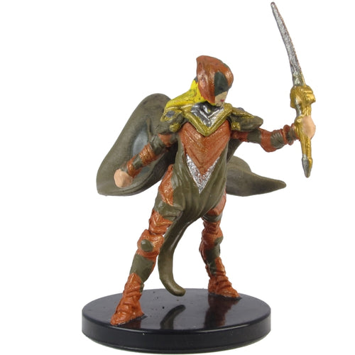 Armored Elf Soldier (Legendary Adventures) - (7)