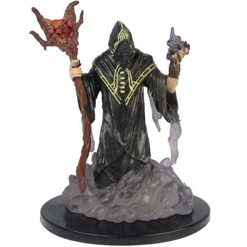 Ashen Man (Legendary Adventures) - (42)