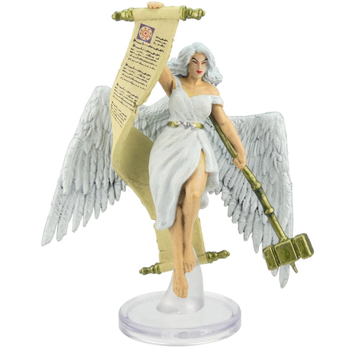 Astral Deva (Bestiary Unleashed) - (33)