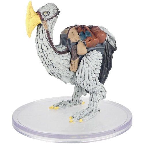 Axe Beak (Snowbound) - (30)