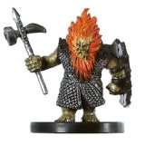 Azer Fighter (War of the Dragon Queen) - (19)