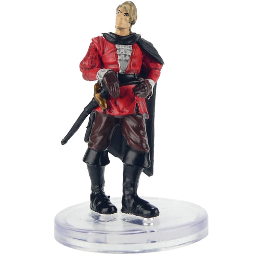 Bakaris the Younger (Dragonlance - Shadow of the Dragon Queen) - (21)