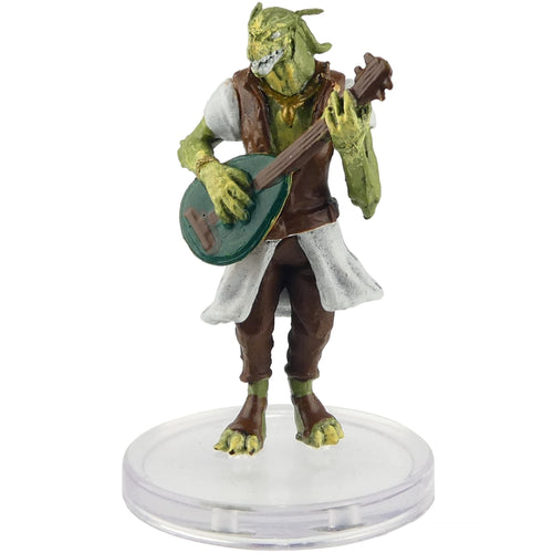 Bard (Mordenkainen Presents Monsters of the Multiverse) - (43)