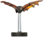 Bat Familiar (Unhallowed) - (30), Miniatures, WizKids,- The Sword & Board