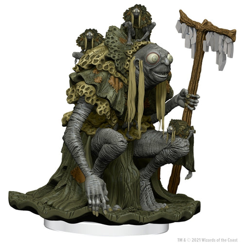 Bavlorna Brightstraw (The Wild Beyond the Witchlight) - (42)