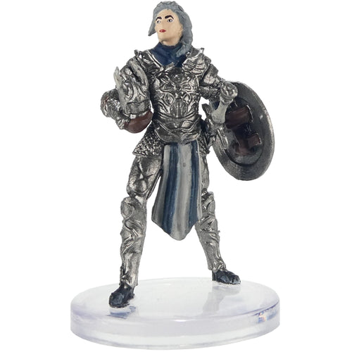 Becklin, Knight of Solamnia (Dragonlance - Shadow of the Dragon Queen) - (34)