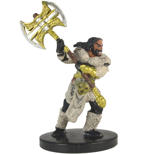 Berserker (Waterdeep: Dungeon of the Mad Mage) - (13)