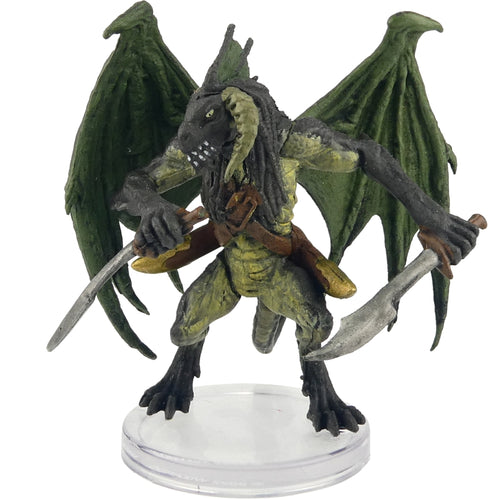 Black Abishai (Mordenkainen Presents Monsters of the Multiverse) - (44)