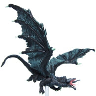 Black Dragon (Elemental Evil) - (38)
