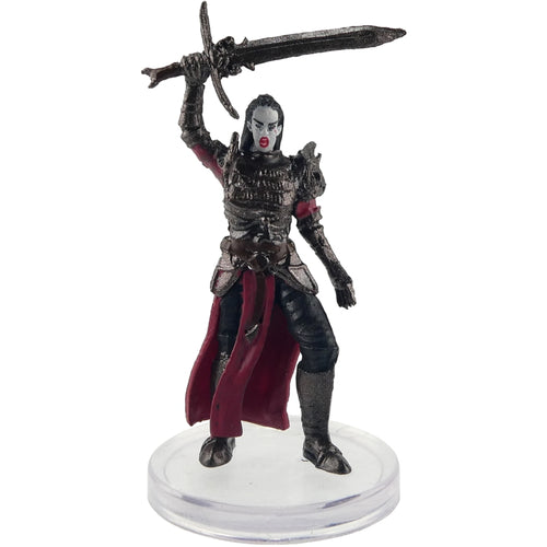 Blackguard (Mordenkainen Presents Monsters of the Multiverse) - (42)