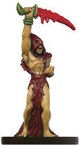 Blood of Vol Fanatic (Desert of Desolation) - (27)