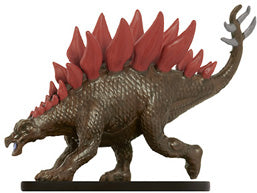 Bloodspike Behemoth (Monster Manual: Savage Encounters) - (5)
