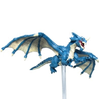 Blue Dragon (Elemental Evil) - (39)