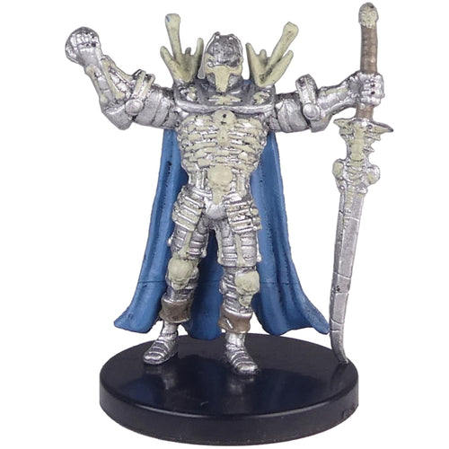 Bone Knight (Eberron: Rising from the Last War) - (38)