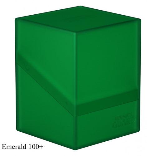 Ultimate Guard: Boulder 100+