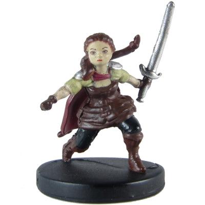 Bryn Lightfingers (Monster Menagerie) - (21)