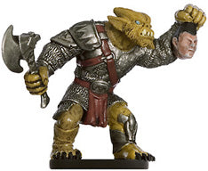 Bugbear Headreaver (Dungeons of Dread) - (32)