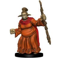 Bugbear Mystic (Rusty Dragon Inn) - (12)