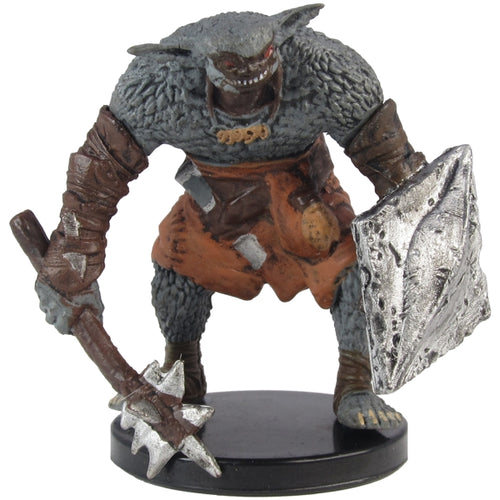 Bugbear Skulker (Legendary Adventures) - (3)