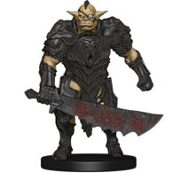 Bugbear Tyrant (Rusty Dragon Inn) - (23)