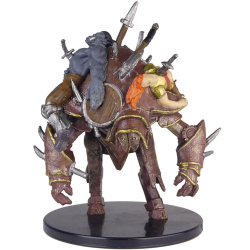 Cadaver Collector (Eberron: Rising from the Last War) - (41)