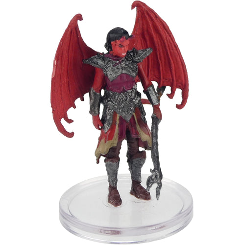 Cambion (Snowbound) - (13)