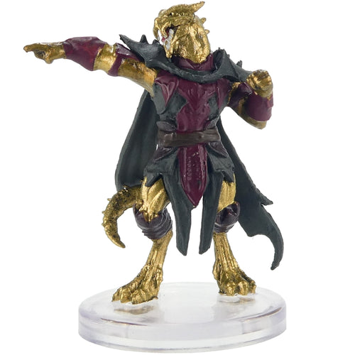 Captain Hask (Dragonlance - Shadow of the Dragon Queen) - (37)