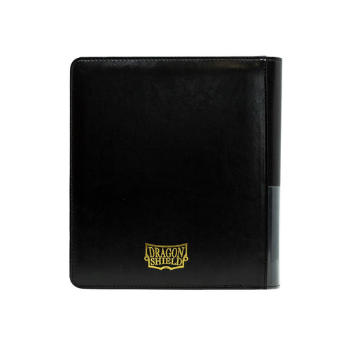 Card Codex Zipster Binder Small