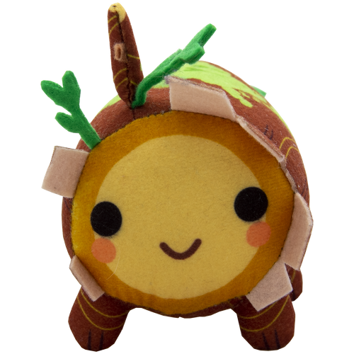 Catanimal Plushes: Catan Wood Sprite