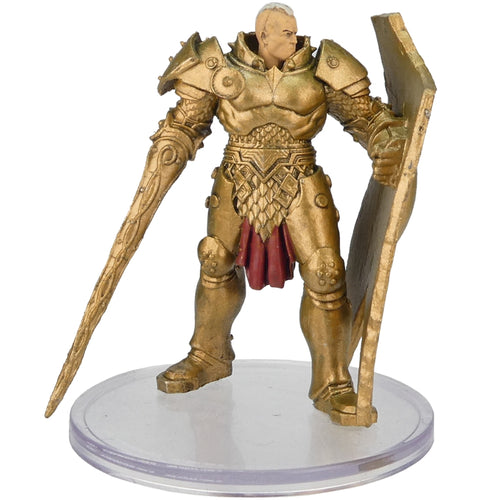 Celestial Defender (Bestiary Unleashed) - (30)