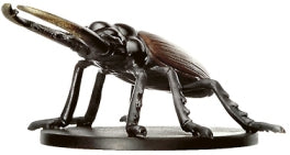Celestial Giant Stag Beetle (Blood War) - (2)